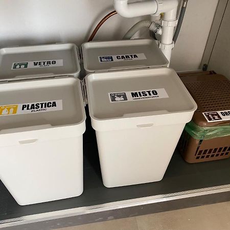 雷焦艾米利亚Casa Di Ale公寓 外观 照片