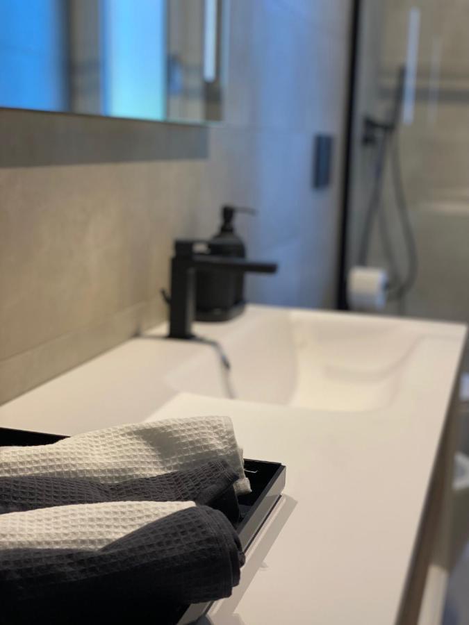 雷焦艾米利亚Casa Di Ale公寓 外观 照片