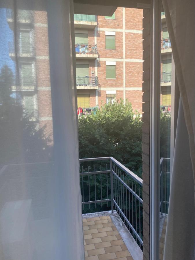 雷焦艾米利亚Casa Di Ale公寓 外观 照片
