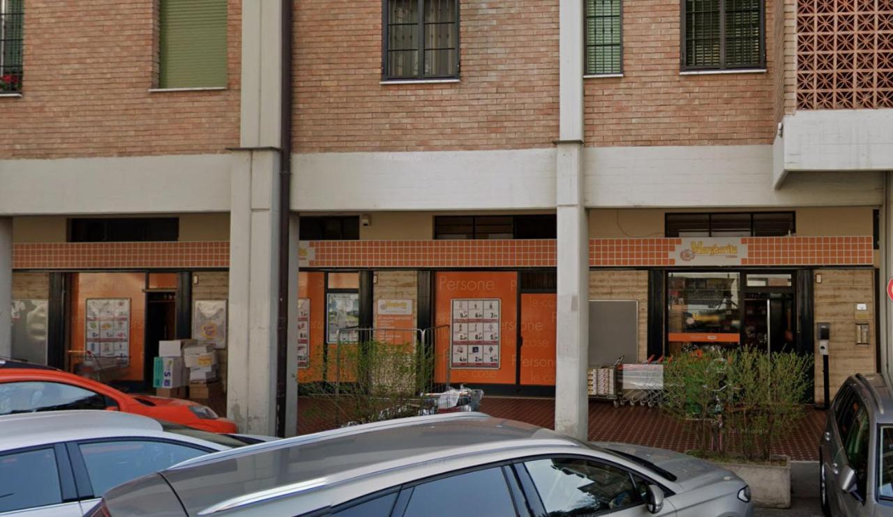 雷焦艾米利亚Casa Di Ale公寓 外观 照片
