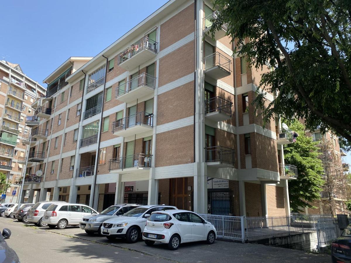 雷焦艾米利亚Casa Di Ale公寓 外观 照片