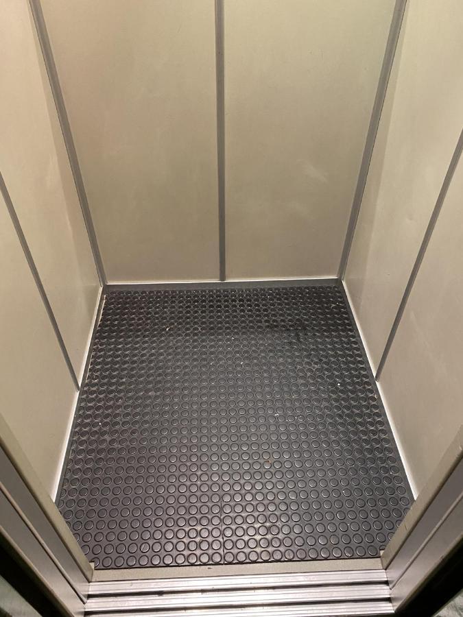 雷焦艾米利亚Casa Di Ale公寓 外观 照片