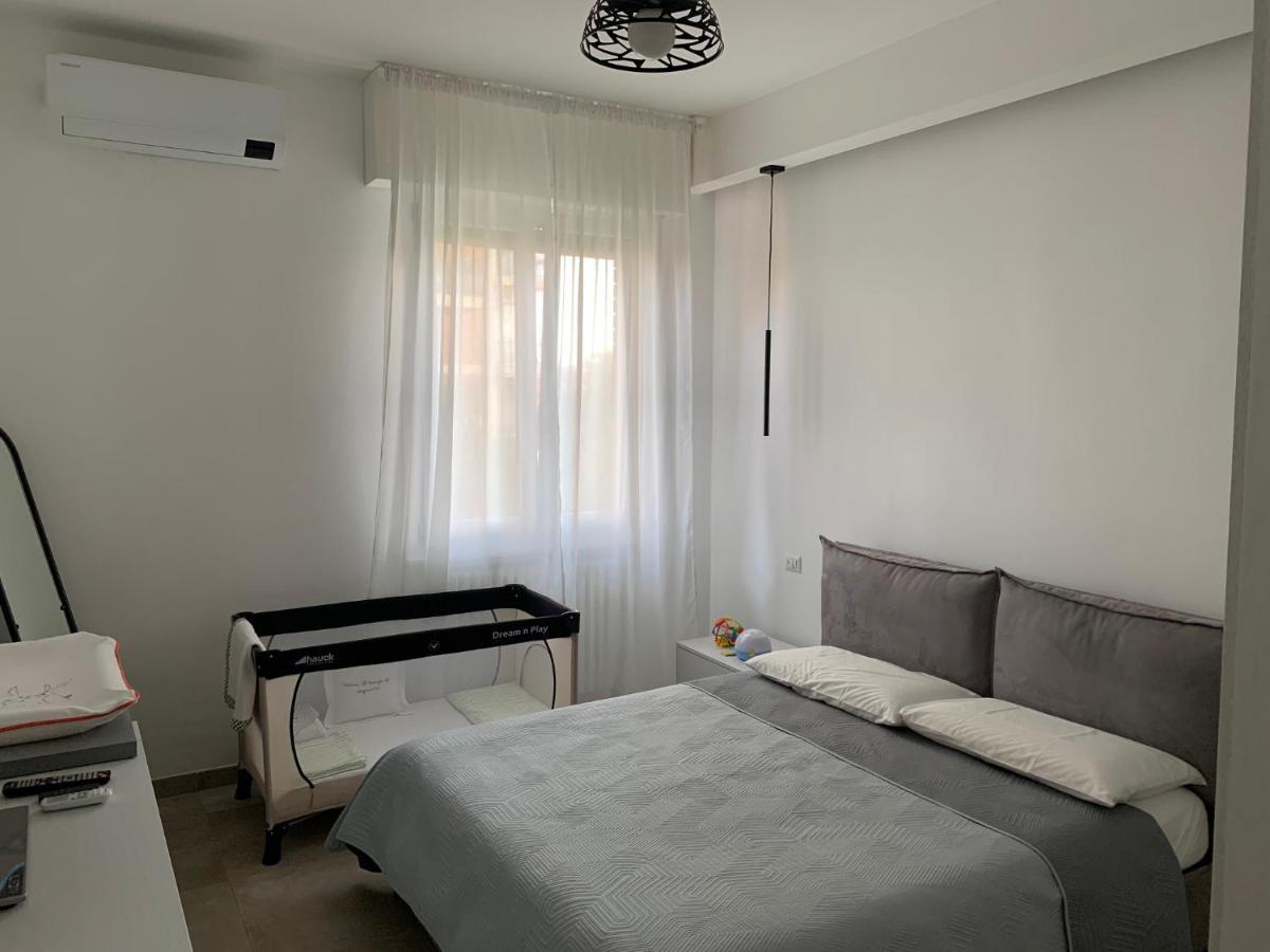 雷焦艾米利亚Casa Di Ale公寓 外观 照片